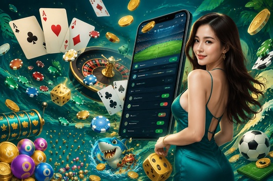 f777 bet