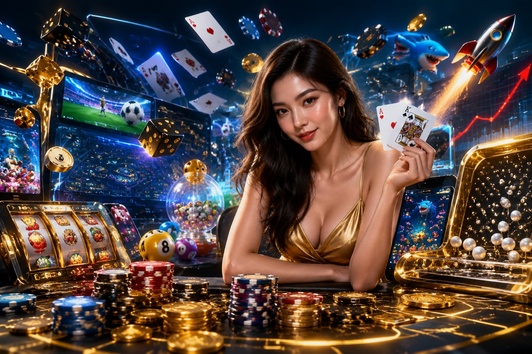 f777 bet