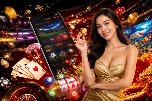 f777 bet
