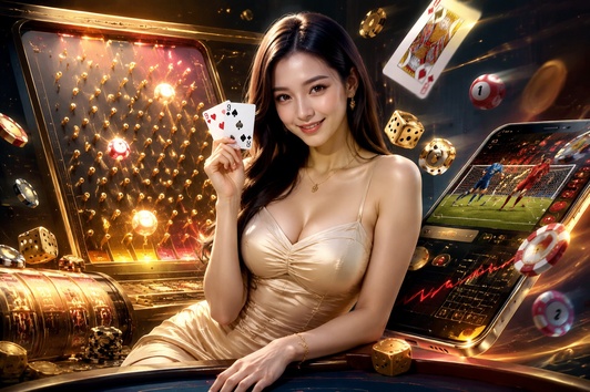 f777 bet