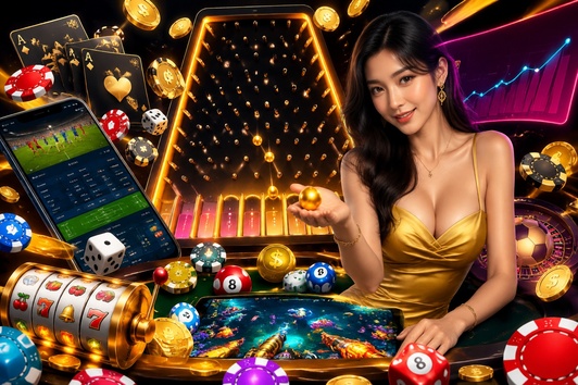 f777 bet
