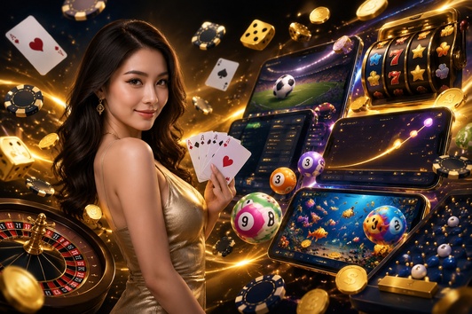 f777 bet
